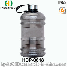 Высокая Емкость 2,2 л и petg пластичная бутылка воды, бутылка 1.89 L Подгонянные пластиковый кувшин для воды (ДПН-0618)